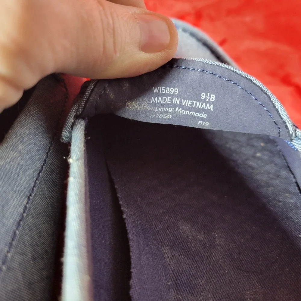 Cole Haan brand cole